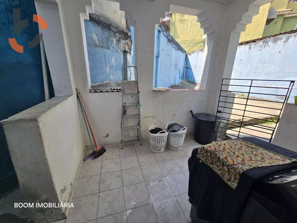 Casa, 5 quartos, 197 m² - Foto 28