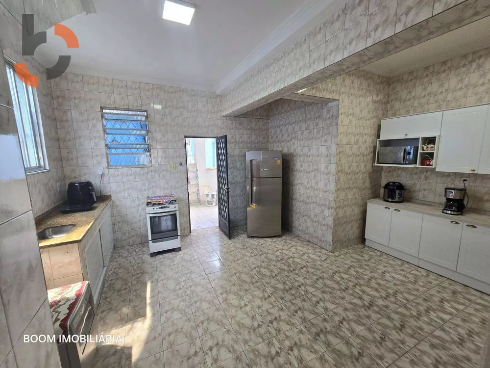 Casa, 5 quartos, 197 m² - Foto 25