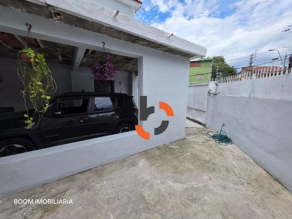 Casa, 5 quartos, 197 m² - Foto 42