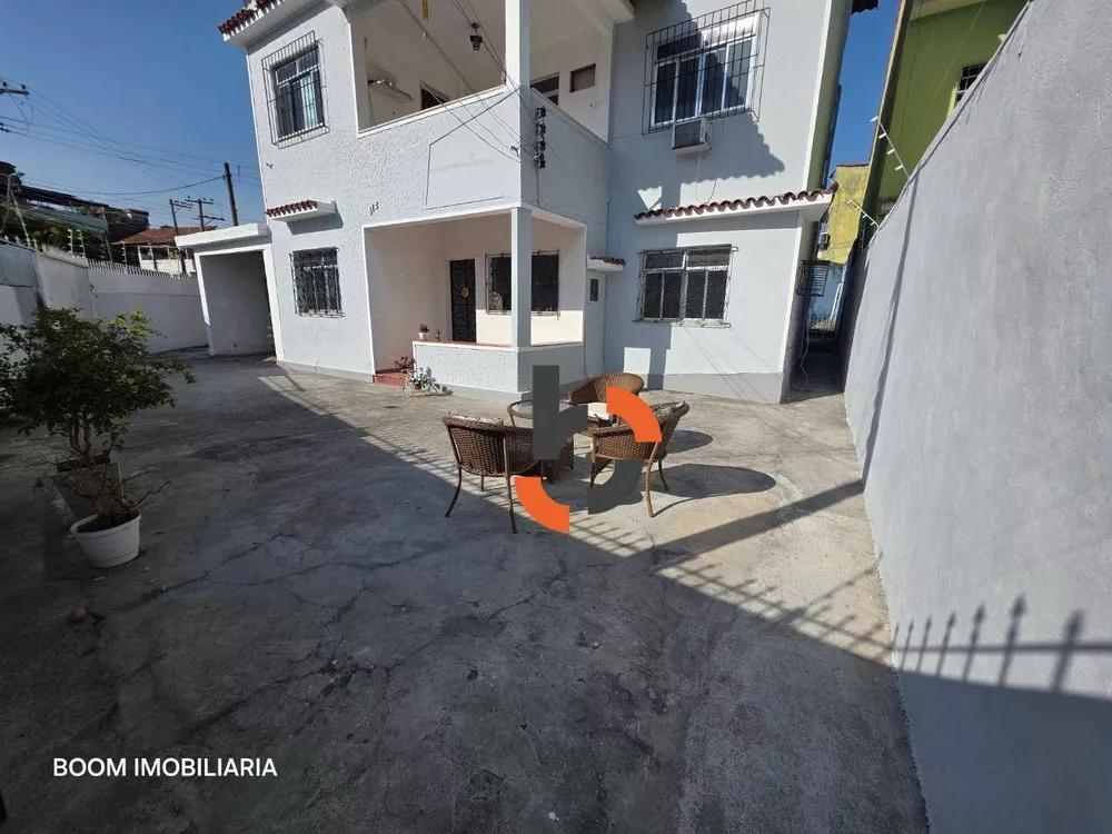 Casa, 5 quartos, 197 m² - Foto 32