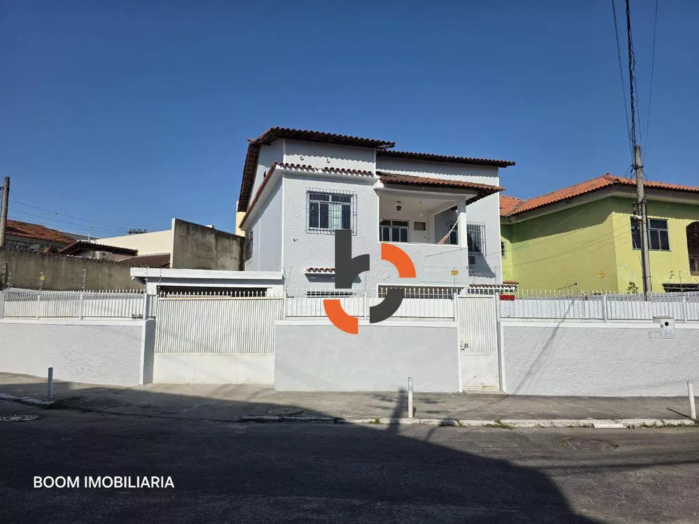Casa, 5 quartos, 197 m² - Foto 22