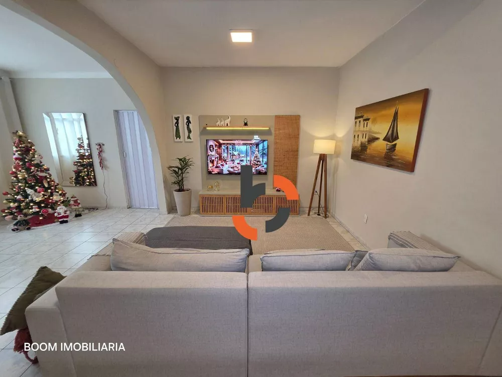 Casa, 5 quartos, 197 m² - Foto 96