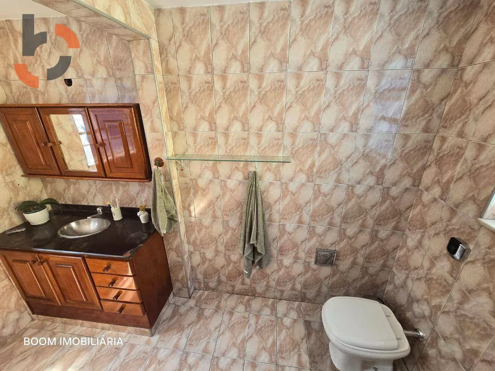 Casa, 5 quartos, 197 m² - Foto 11
