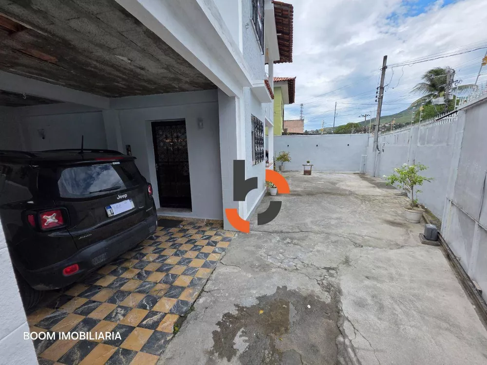 Casa, 5 quartos, 197 m² - Foto 60