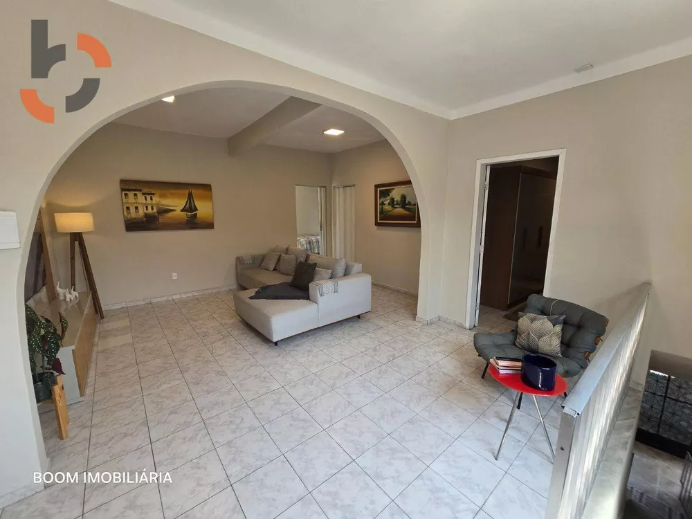 Casa, 5 quartos, 197 m² - Foto 10
