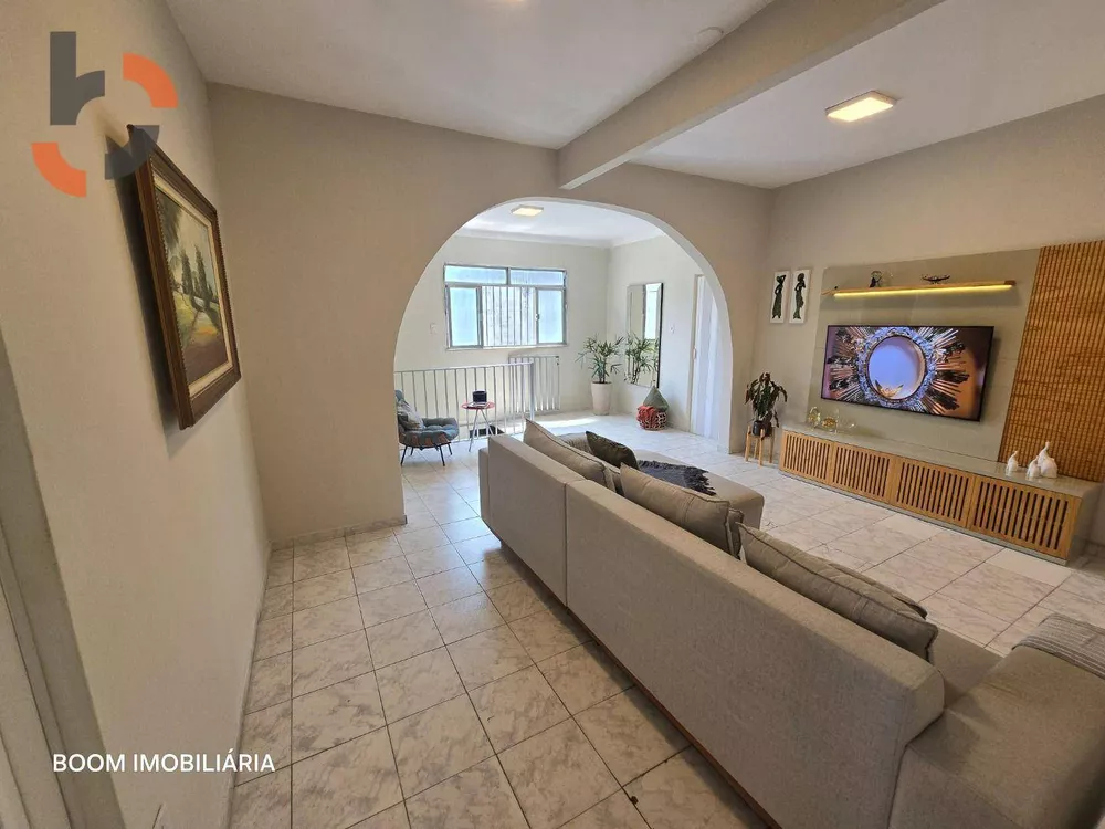 Casa, 5 quartos, 197 m² - Foto 34