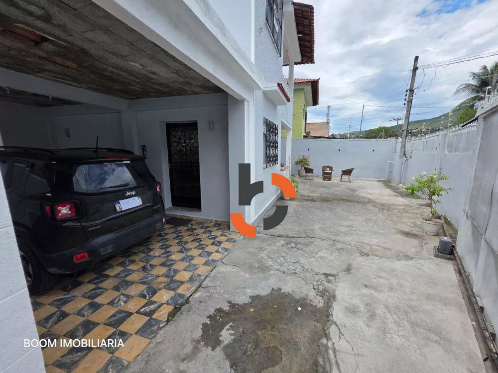 Casa, 5 quartos, 197 m² - Foto 119