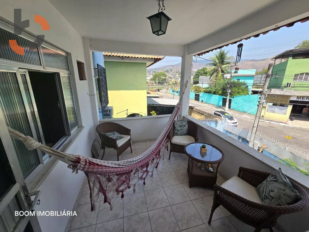 Casa, 5 quartos, 197 m² - Foto 46