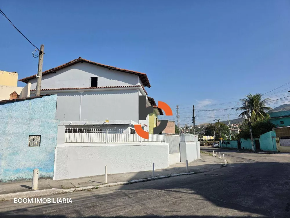Casa, 5 quartos, 197 m² - Foto 36