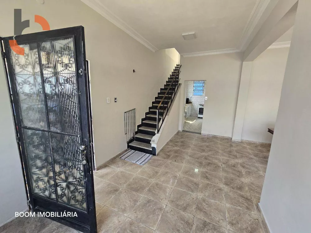 Casa, 5 quartos, 197 m² - Foto 12