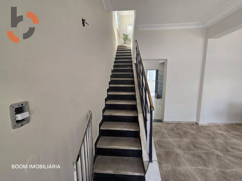 Casa, 5 quartos, 197 m² - Foto 6