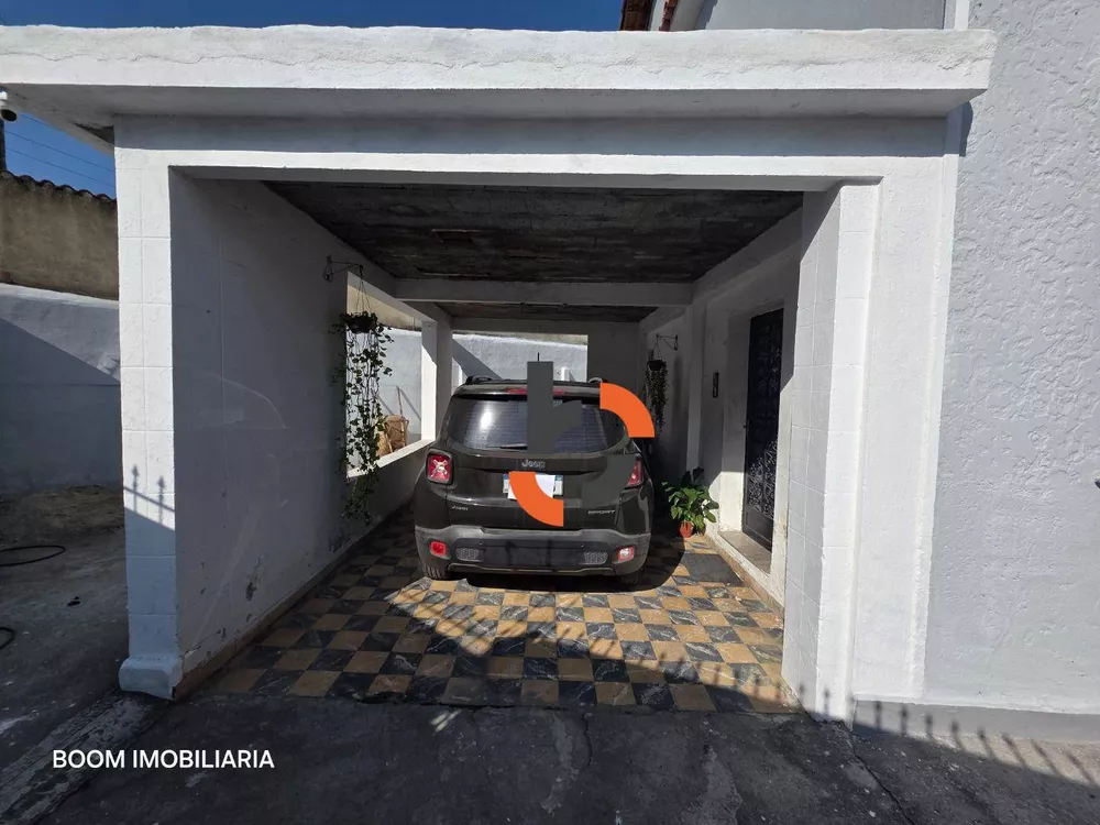 Casa, 5 quartos, 197 m² - Foto 37