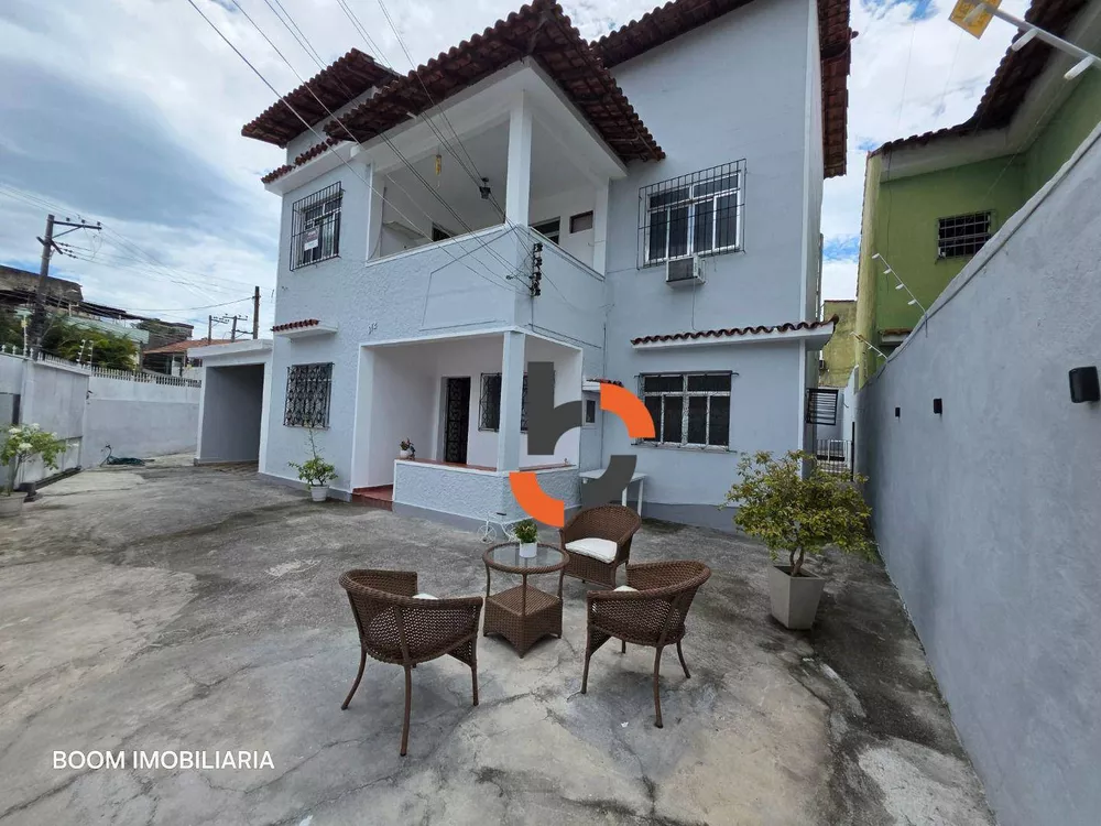 Casa, 5 quartos, 197 m² - Foto 88