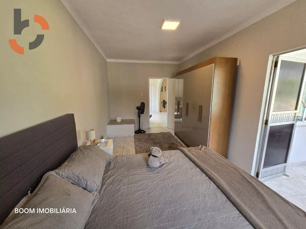 Casa, 5 quartos, 197 m² - Foto 16