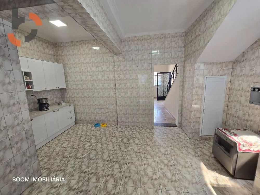 Casa, 5 quartos, 197 m² - Foto 49