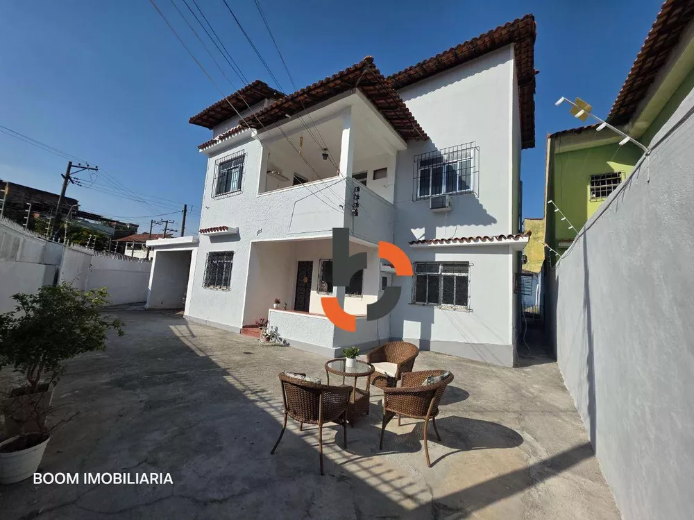 Casa, 5 quartos, 197 m² - Foto 18
