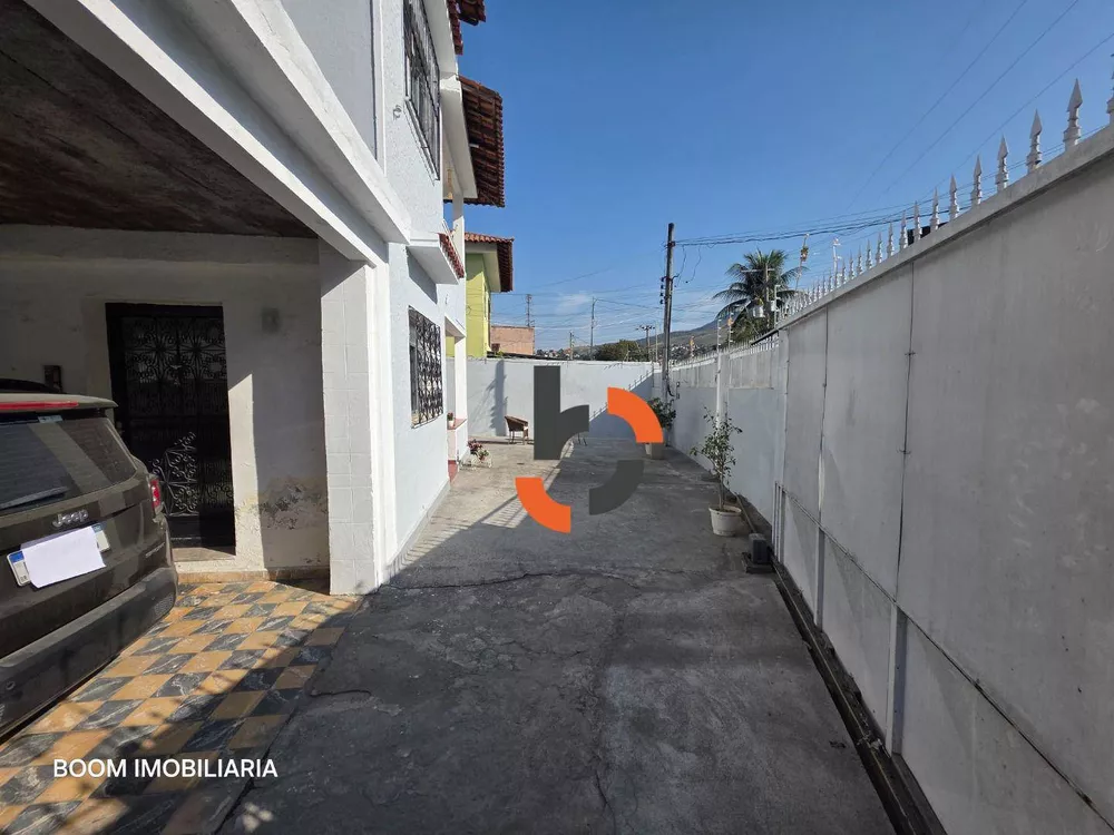 Casa, 5 quartos, 197 m² - Foto 53