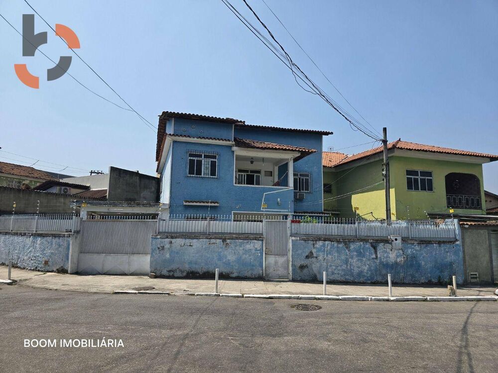 Casa, 5 quartos, 197 m² - Foto 2