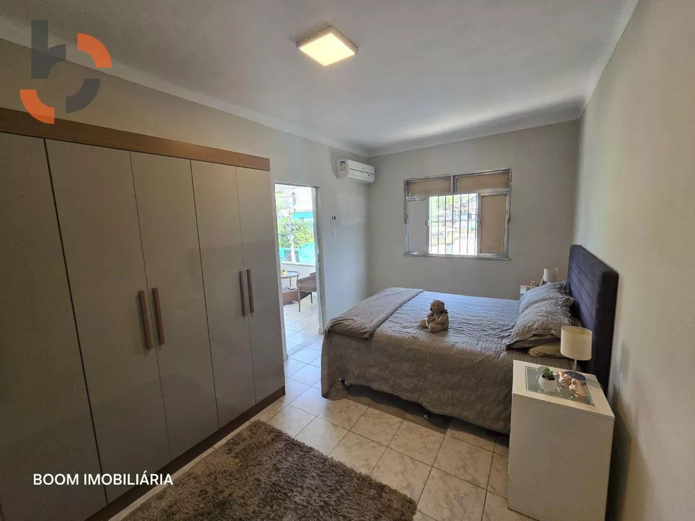 Casa, 5 quartos, 197 m² - Foto 13