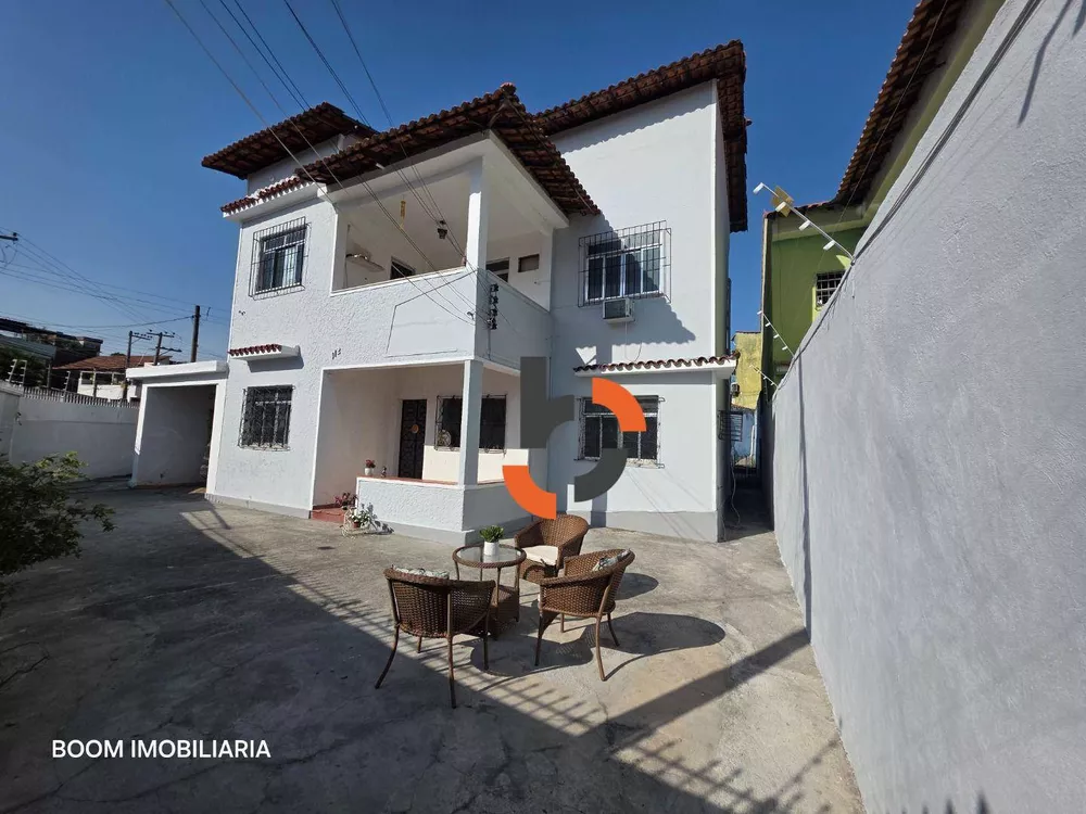 Casa, 5 quartos, 197 m² - Foto 5