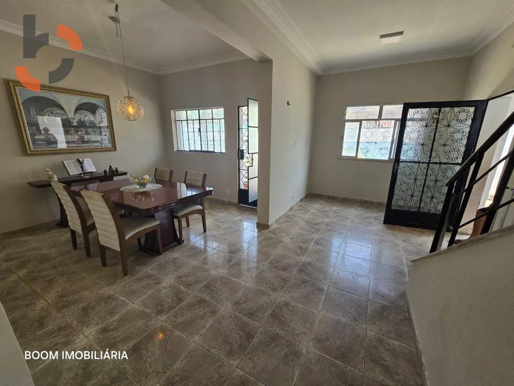 Casa, 5 quartos, 197 m² - Foto 38