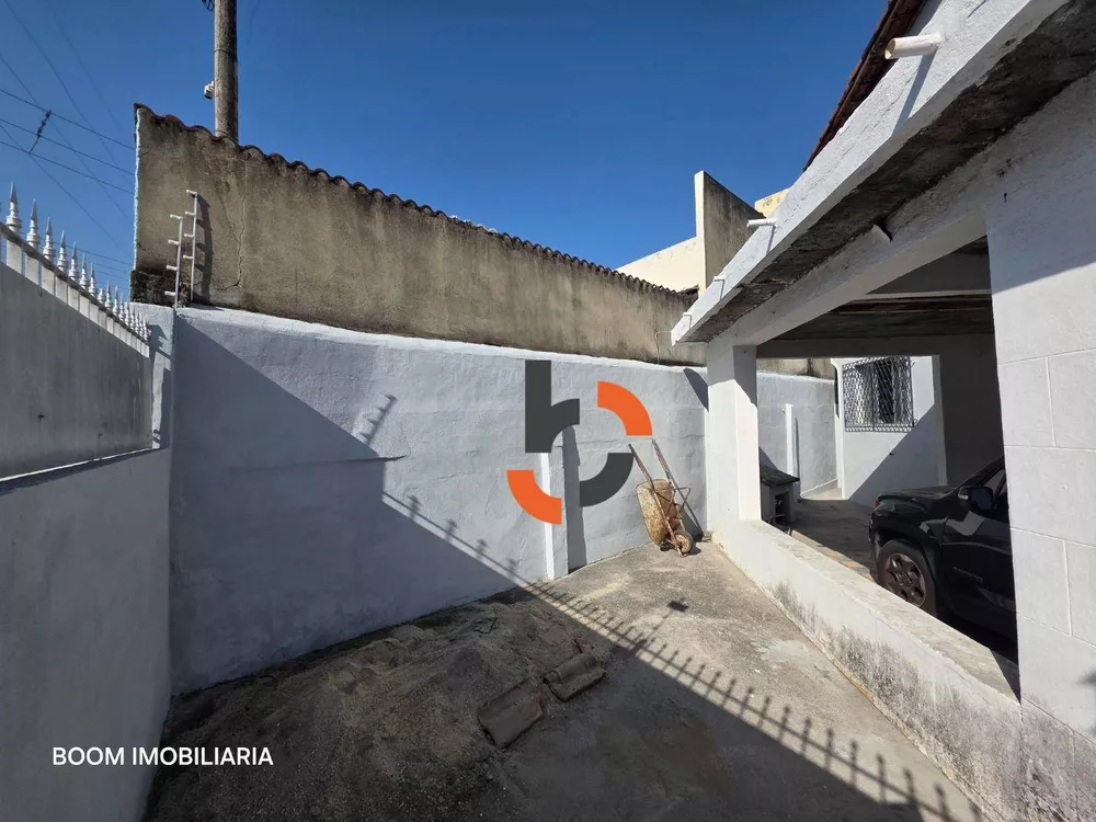 Casa, 5 quartos, 197 m² - Foto 19