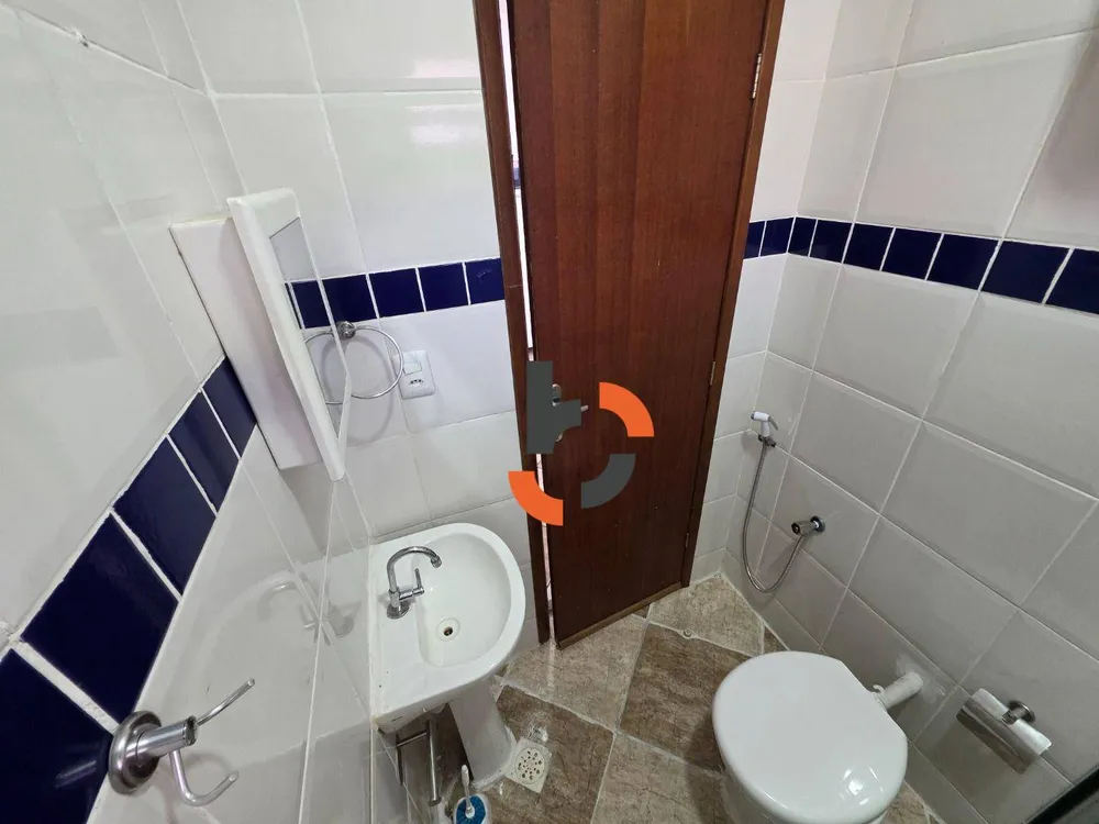 Kitnet-Studio, 30 m² - Foto 10