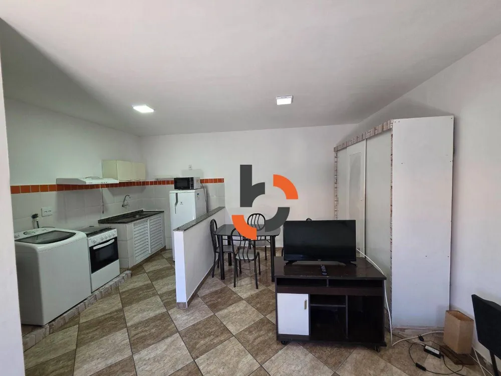 Kitnet-Studio, 30 m² - Foto 2