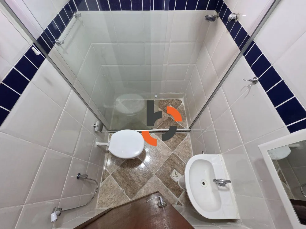 Kitnet-Studio, 30 m² - Foto 11