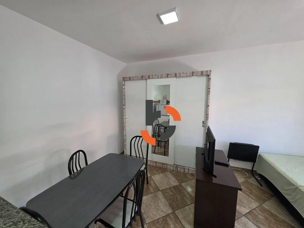Kitnet-Studio, 30 m² - Foto 4