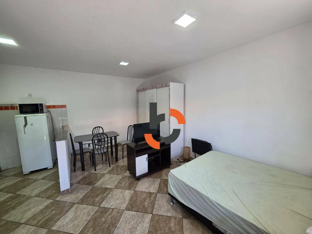 Kitnet-Studio, 30 m² - Foto 1