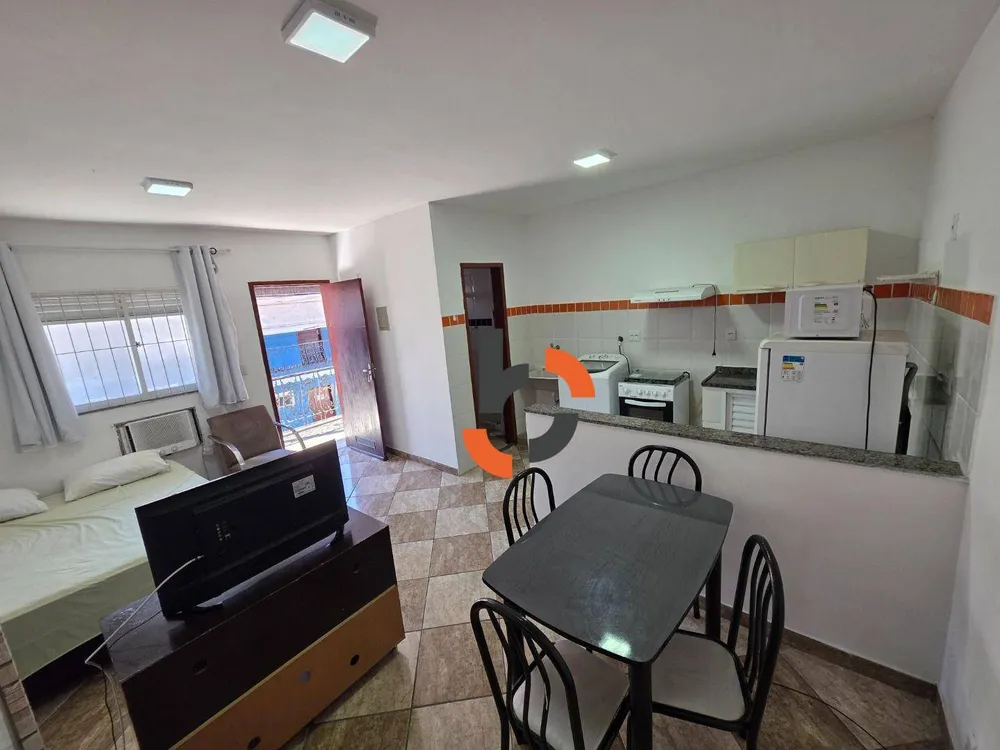 Kitnet-Studio, 30 m² - Foto 6