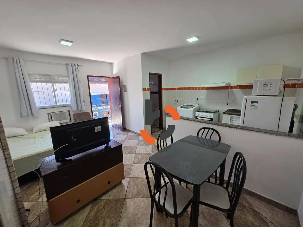 Kitnet-Studio, 30 m² - Foto 5