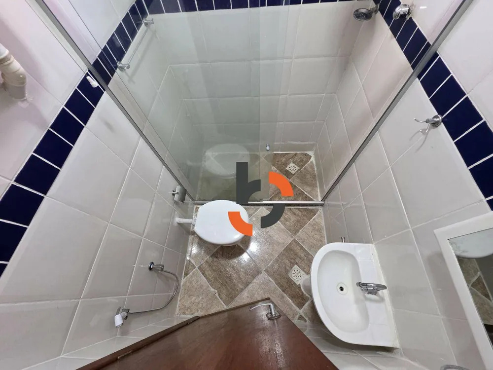 Kitnet-Studio, 30 m² - Foto 12