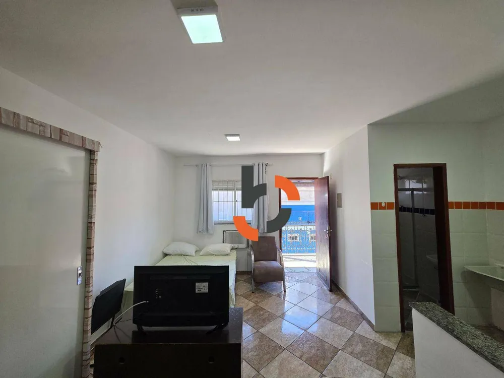 Kitnet-Studio, 30 m² - Foto 3