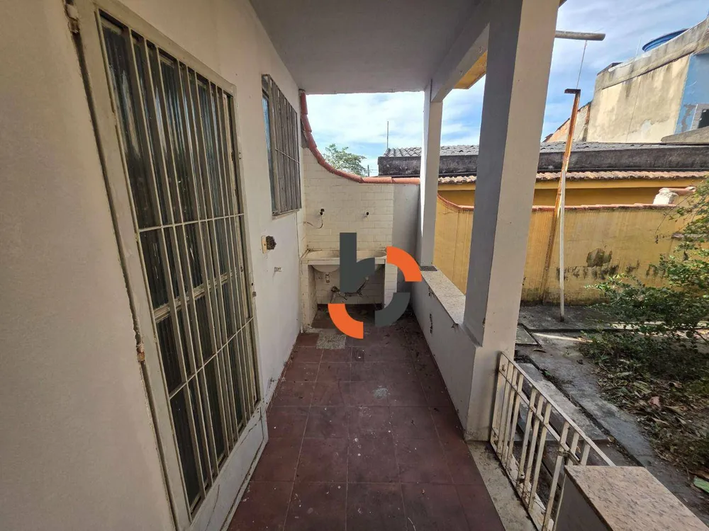 Casa, 2 quartos, 136 m² - Foto 14