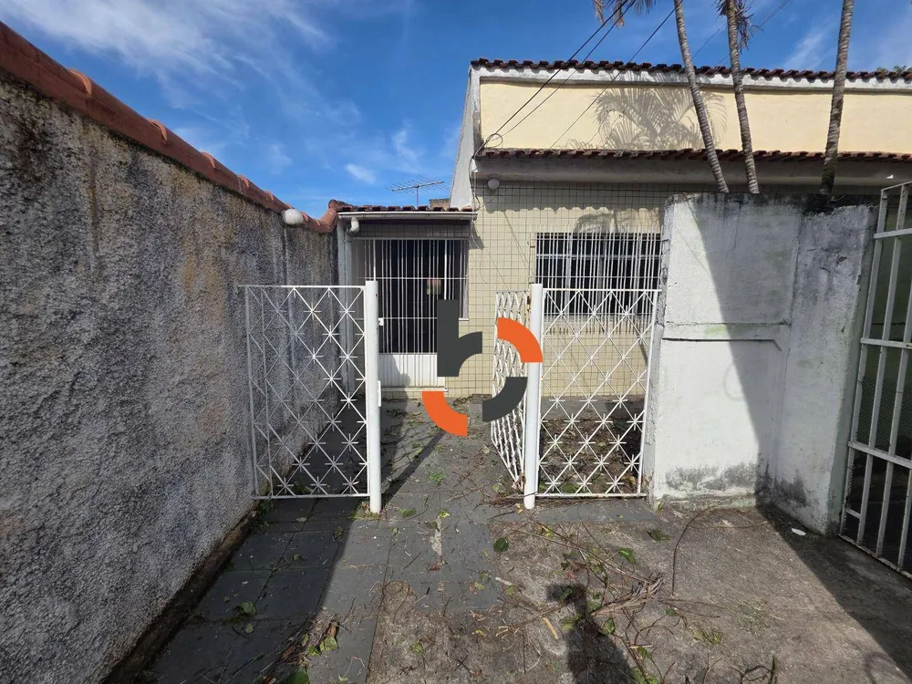 Casa, 2 quartos, 136 m² - Foto 1