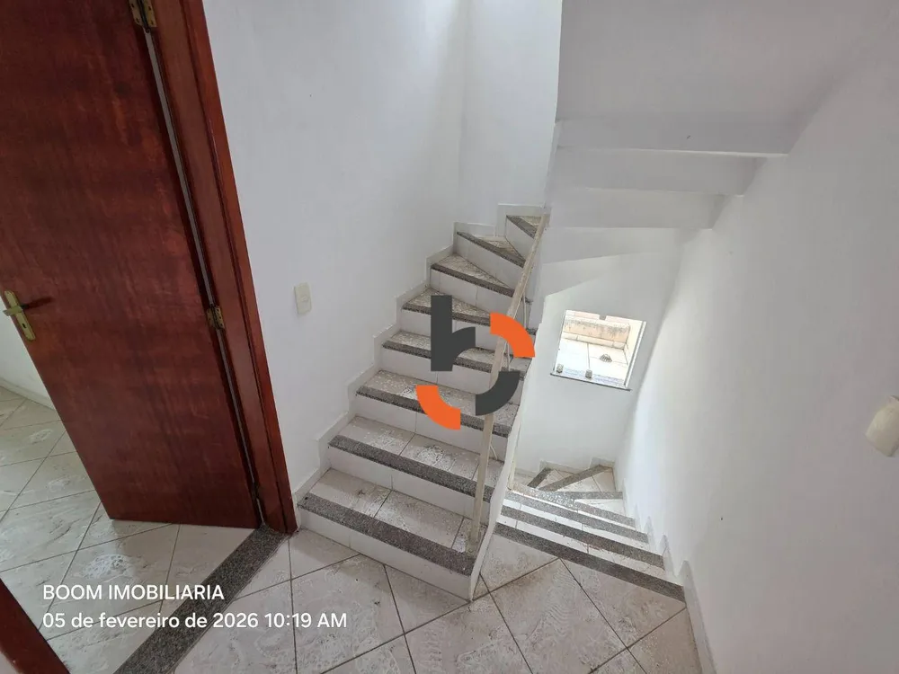 Casa, 3 quartos, 101 m² - Foto 7