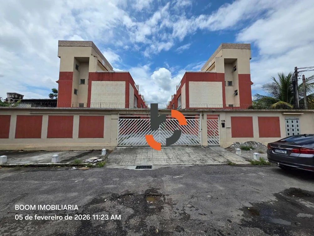 Casa, 3 quartos, 101 m² - Foto 72