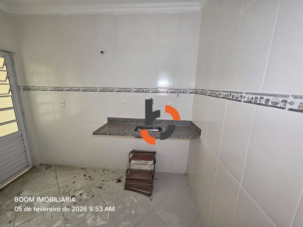 Casa, 3 quartos, 101 m² - Foto 12