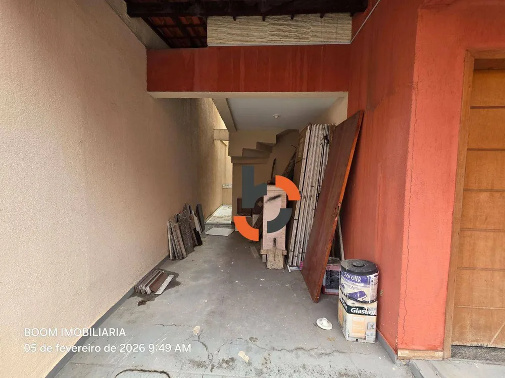 Casa, 3 quartos, 101 m² - Foto 23