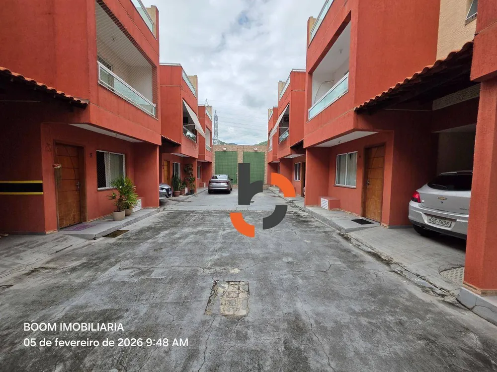 Casa, 3 quartos, 101 m² - Foto 1