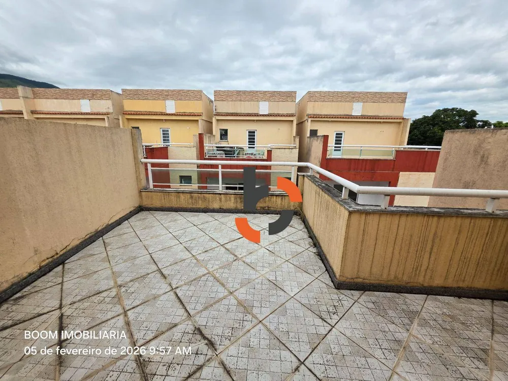 Casa, 3 quartos, 101 m² - Foto 30