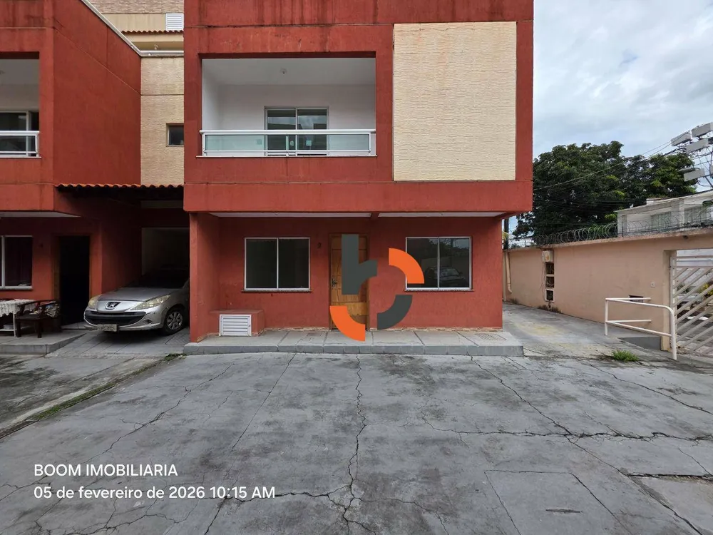 Casa, 3 quartos, 101 m² - Foto 39