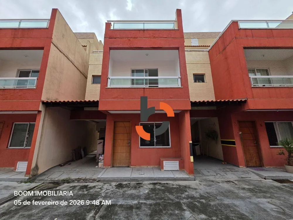 Casa, 3 quartos, 101 m² - Foto 4