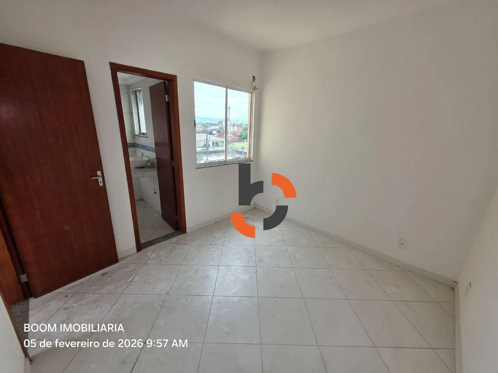Casa, 3 quartos, 101 m² - Foto 3