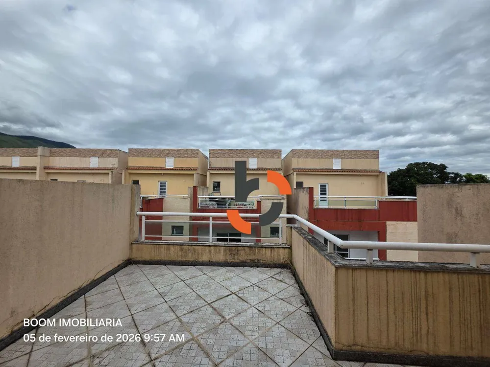 Casa, 3 quartos, 101 m² - Foto 37