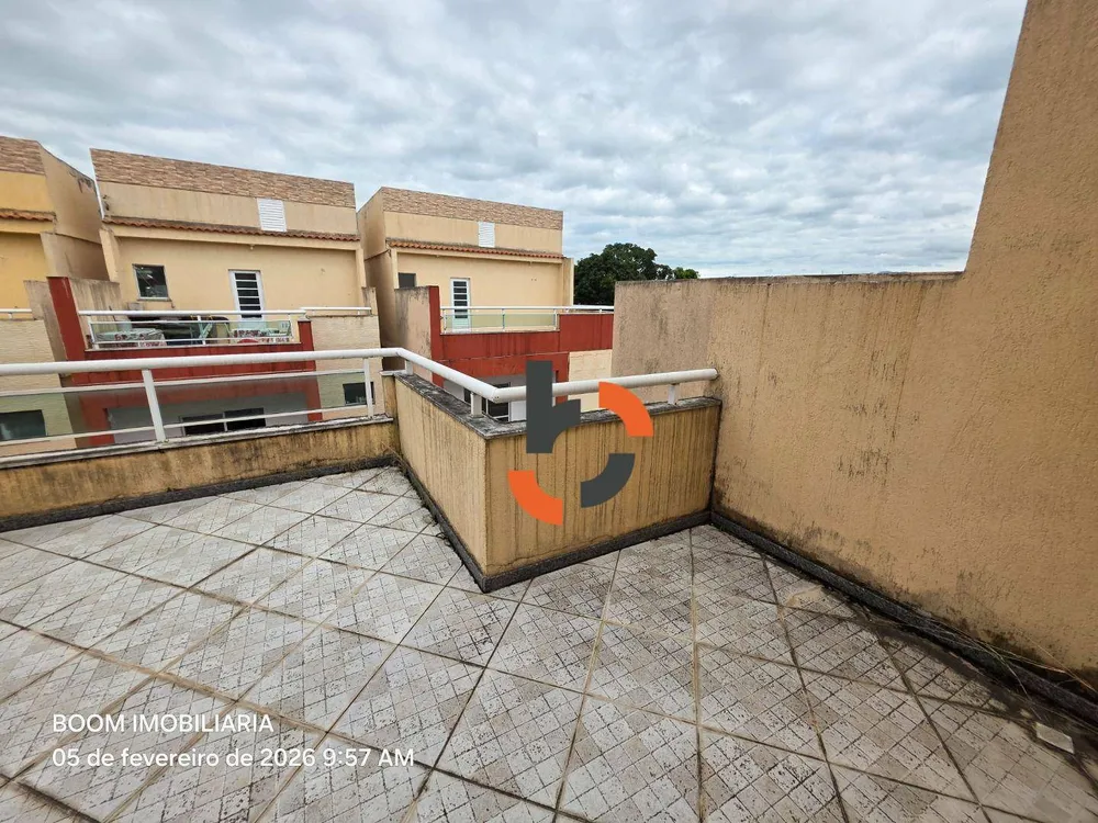 Casa, 3 quartos, 101 m² - Foto 6