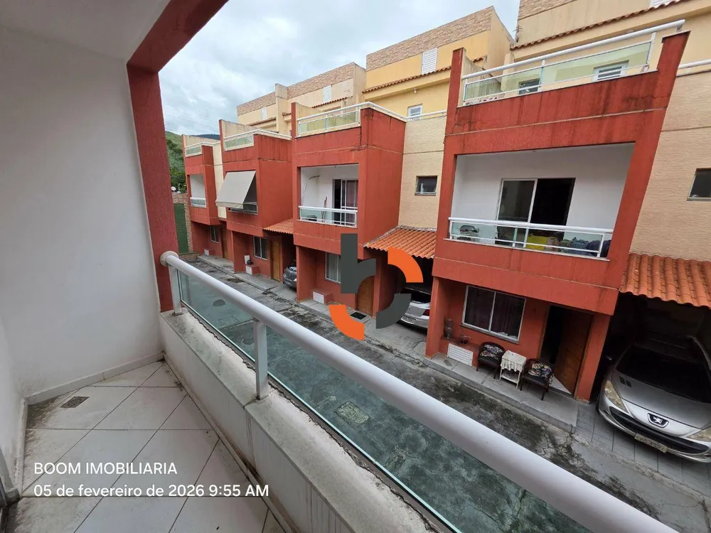 Casa, 3 quartos, 101 m² - Foto 22