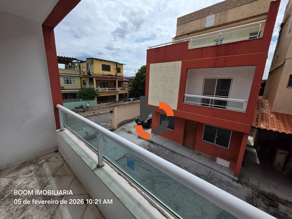 Casa, 3 quartos, 101 m² - Foto 65